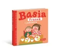 Franek i jedzenie. Basia - tantis.pl