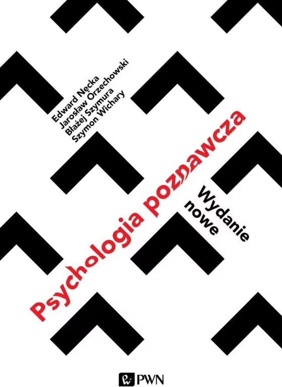 Psychologia poznawcza - tantis.pl