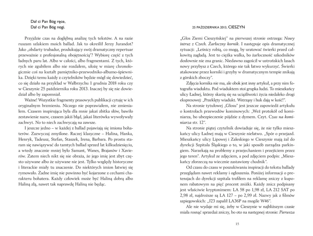 Antylopa z Podbeskidzia - tantis.pl