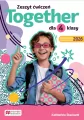 Together 4 zeszyt ćwiczeń + kod - tantis.pl