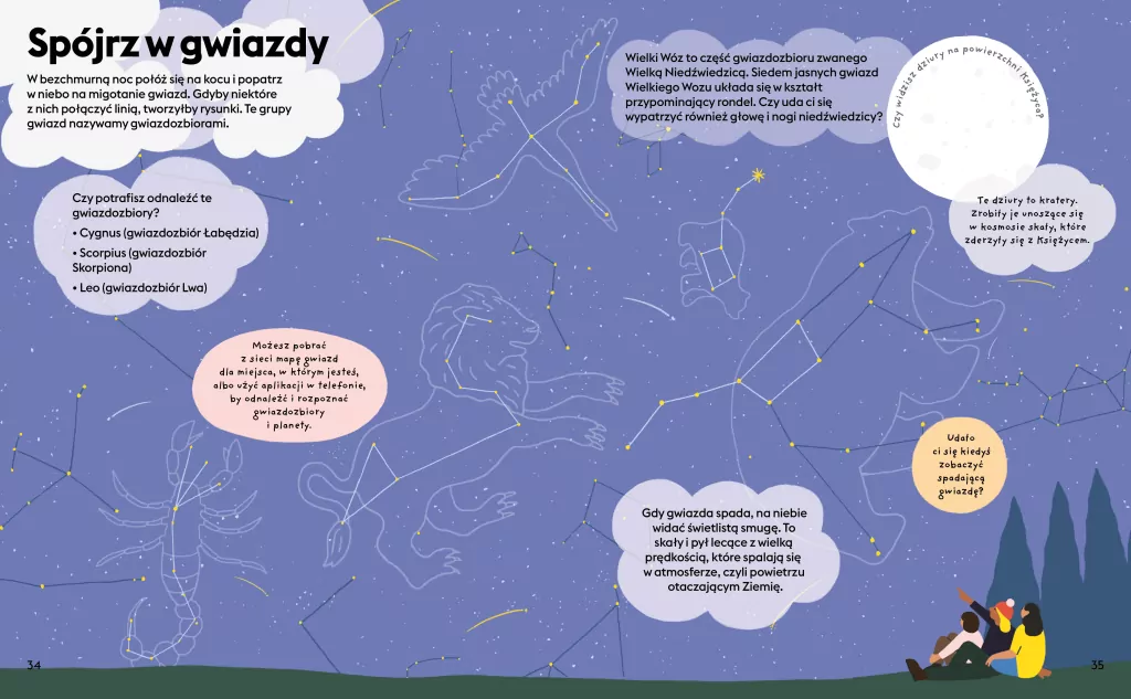 Chodź na dwór! Praktyczne ćwiczenia z przyrody - tantis.pl