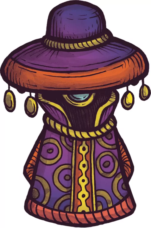 Hen daleko - tantis.pl