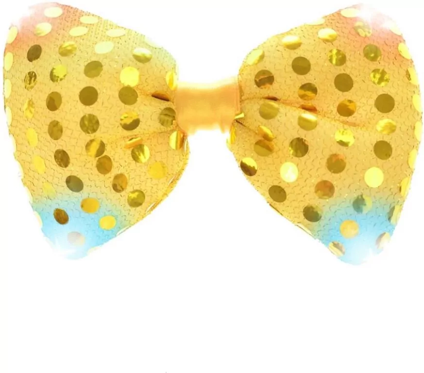 Muszka led MIX - tantis.pl