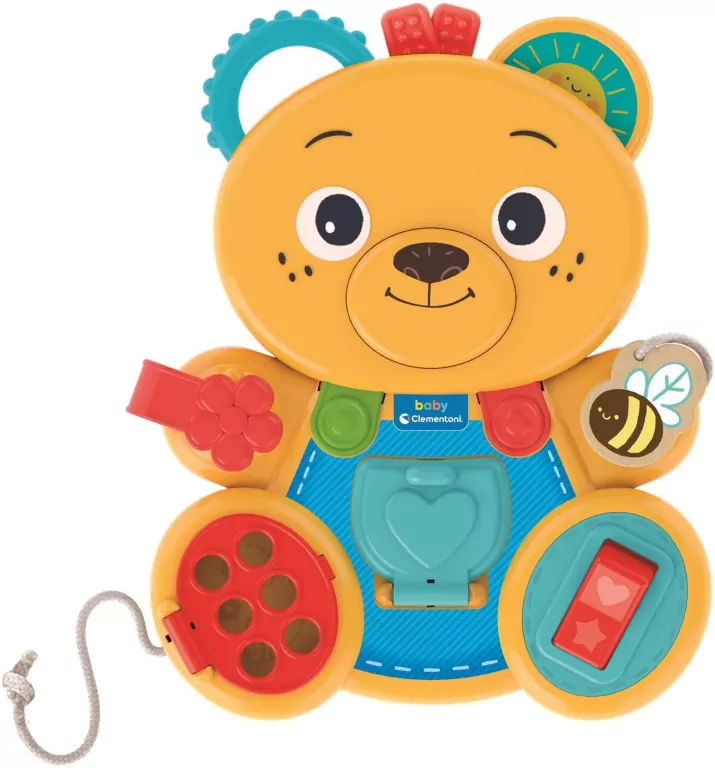 Edu miś montessori - tantis.pl