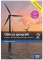 Oblicza geografii 2. Podręcznik dla liceum ogólnokształcącego i technikum. Zakres rozszerzony. Edycja 2024 - tantis.pl