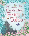 Illustrated Fairy Tales - tantis.pl