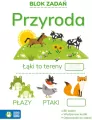 Przyroda. Blok zadań - tantis.pl