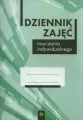 Dziennik zajęć nauczania indywidualnego - tantis.pl