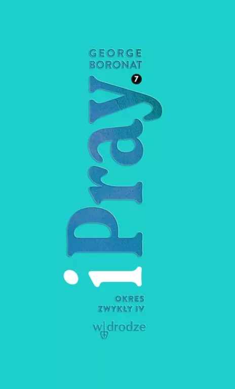 iPray. Okres Zwykły IV - tantis.pl