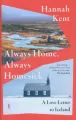 Always Home, Always Homesick - tantis.pl