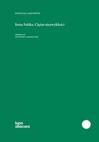 Irena Solska - tantis.pl