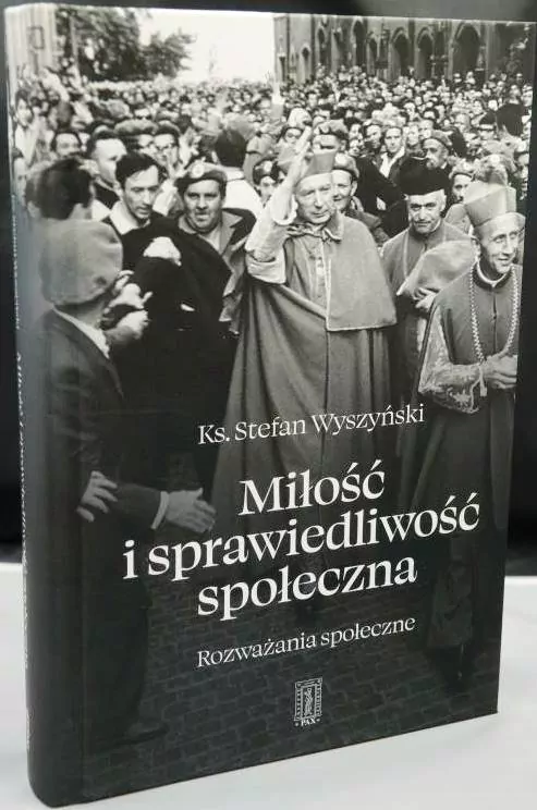 Miłość i sprawiedliwość społeczna - tantis.pl