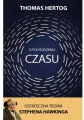 O pochodzeniu czasu. Ostateczna teoria Stephena Hawkinga - tantis.pl
