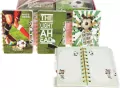 Notes sportowy MIX - tantis.pl