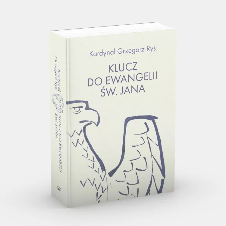 Klucz do Ewangelii św. Jana - tantis.pl