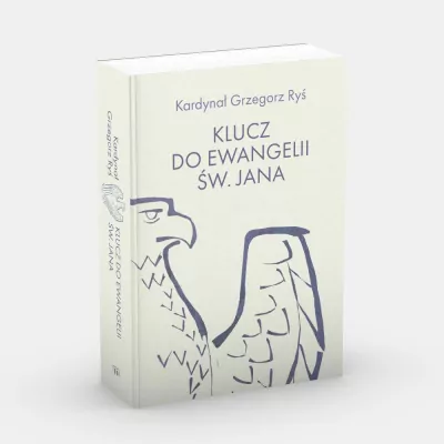 Klucz do Ewangelii św. Jana