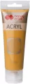 Happy Color. Farba akrylowa, Ochra 75ml - tantis.pl