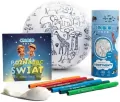 Creolo Toys Kontynenty - tantis.pl