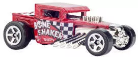 Hot Wheels Samochodziki 5-pak z okazji 80 lecia - tantis.pl
