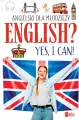 Angielski dla młodzieży. English? Yes, I can! - tantis.pl