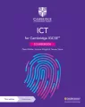 Cambridge IGCSE ICT. Coursebook with Digital Access (2 Years) - tantis.pl