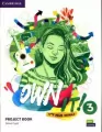 Own It! 3. Project Book - tantis.pl
