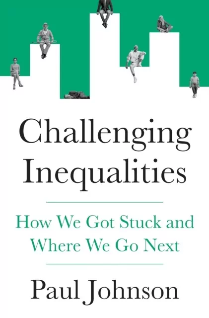 Challenging Inequalities. How We Got Stuck and Where We Go Next - tantis.pl