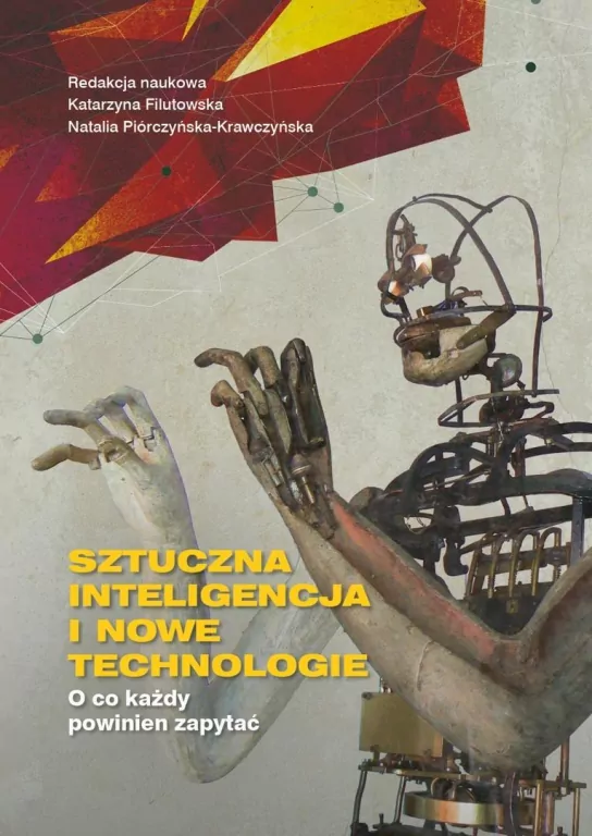 Sztuczna inteligencja i nowe technologie - tantis.pl