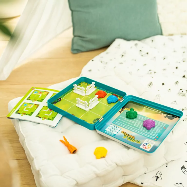 Turtle Tactics. Smart Games - tantis.pl
