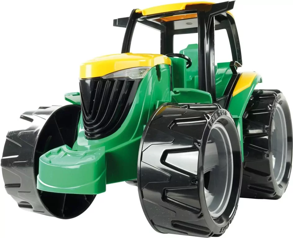 Lena. Gigant Traktor - tantis.pl