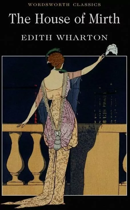 The House of Mirth - tantis.pl