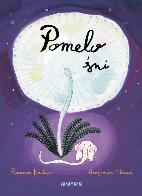 Pomelo śni - tantis.pl