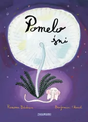 Pomelo śni