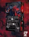 Ballada o pocałunku śmierci. Trylogia Ambicji. Tom 2 (ilustrowane brzegi) - tantis.pl