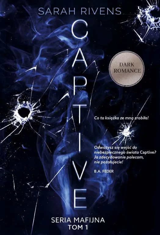 Captive - tantis.pl