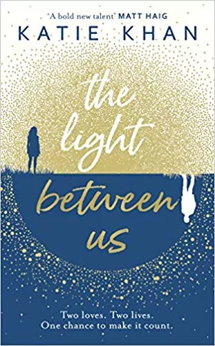 The Light Between Us - tantis.pl