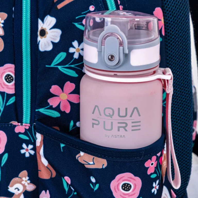 Astra. Plecak Astrabag Baby Deer AB330 - tantis.pl