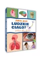 Jakie jest ludzkie ciało? Atlas dla dzieci - tantis.pl