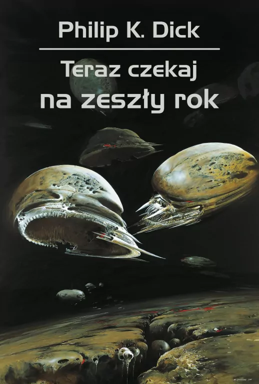 Teraz czekaj na zeszły rok - tantis.pl