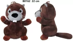 Bóbr 22cm