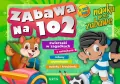 Zabawa na 102 - nauka przez zabawę - tantis.pl