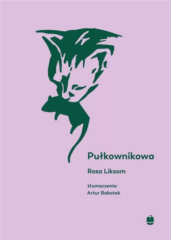 Pułkownikowa - tantis.pl