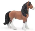 Koń Clydesdale - tantis.pl