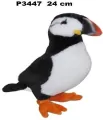 Maskonur 24cm - tantis.pl