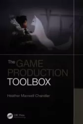 The Game Production Toolbox