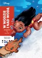 Art therapy. Kolorowanka antystresowa. Disney - tantis.pl
