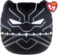 Squishy Beanies Marvel Black Panther 30cm - tantis.pl