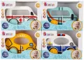 Pojazd auto miejskie mix BAM BAM - tantis.pl