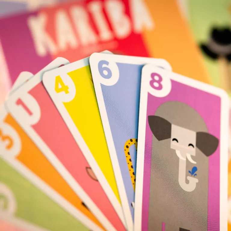 Kariba PL Helvetiq  IUVI Games - tantis.pl