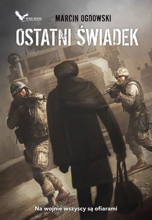 Ostatni świadek - tantis.pl